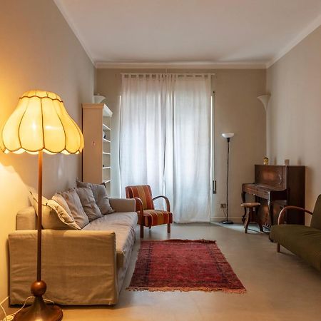Piazza Bainsizza Elegant Apartment Rome Exterior photo