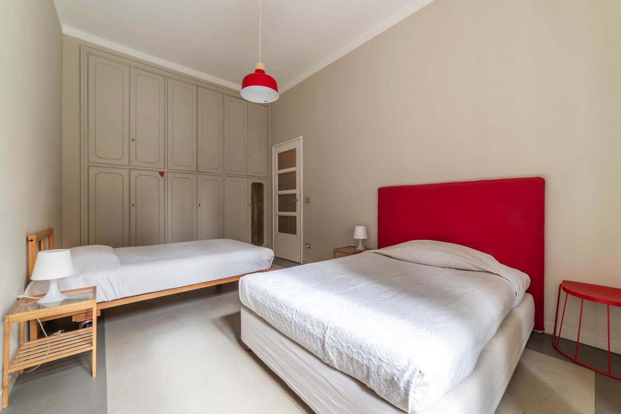 Piazza Bainsizza Elegant Apartment Rome Exterior photo
