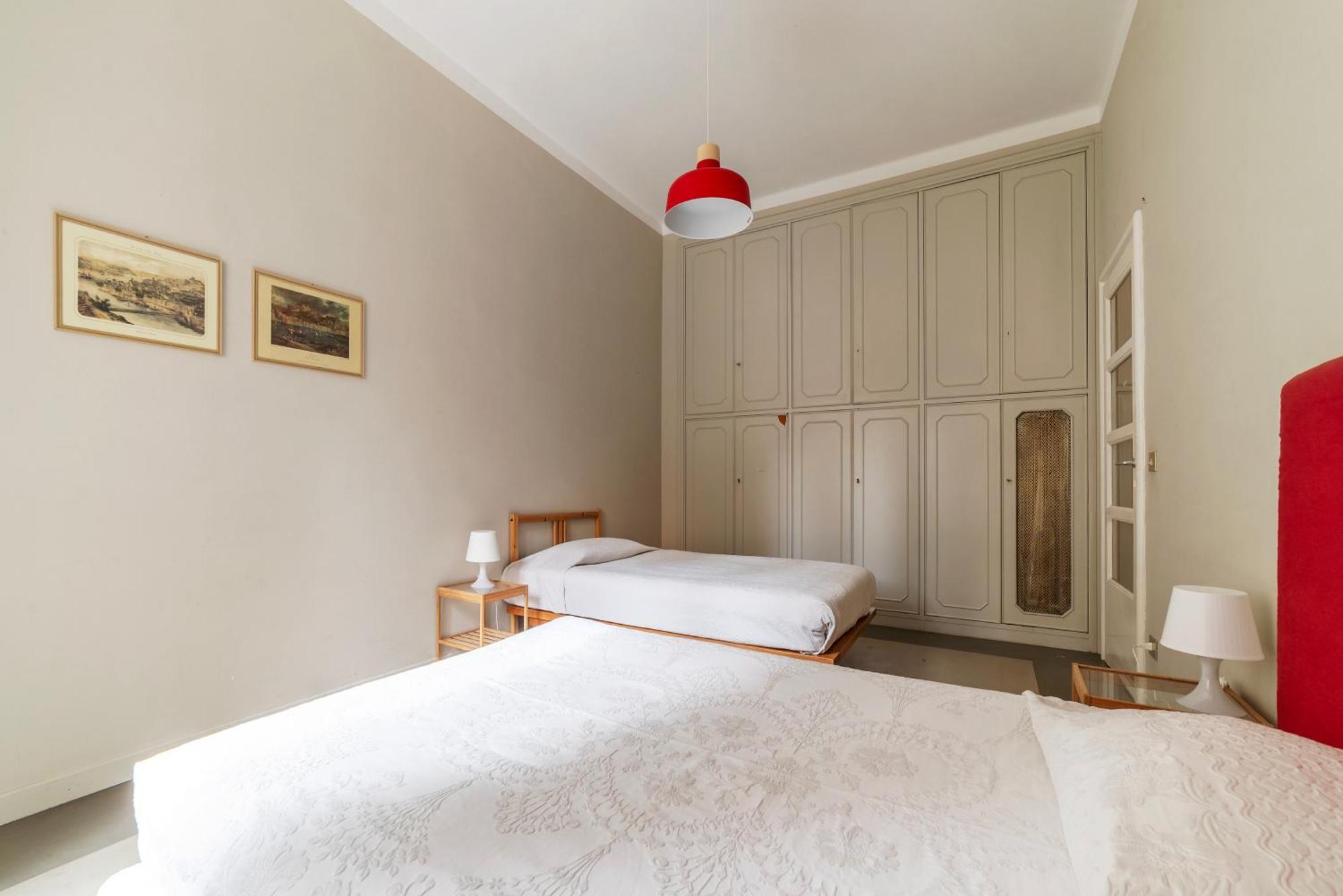 Piazza Bainsizza Elegant Apartment Rome Exterior photo
