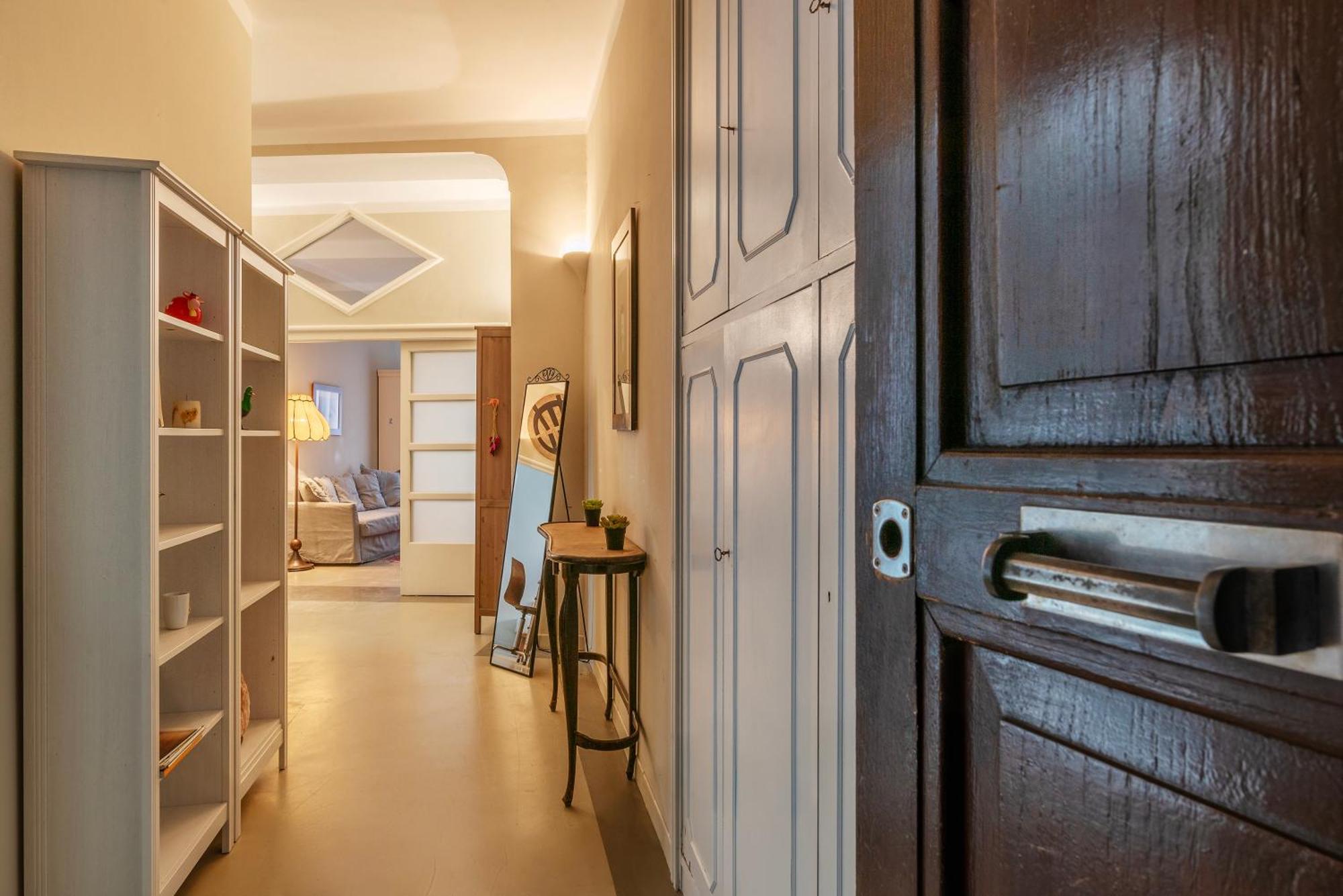 Piazza Bainsizza Elegant Apartment Rome Exterior photo