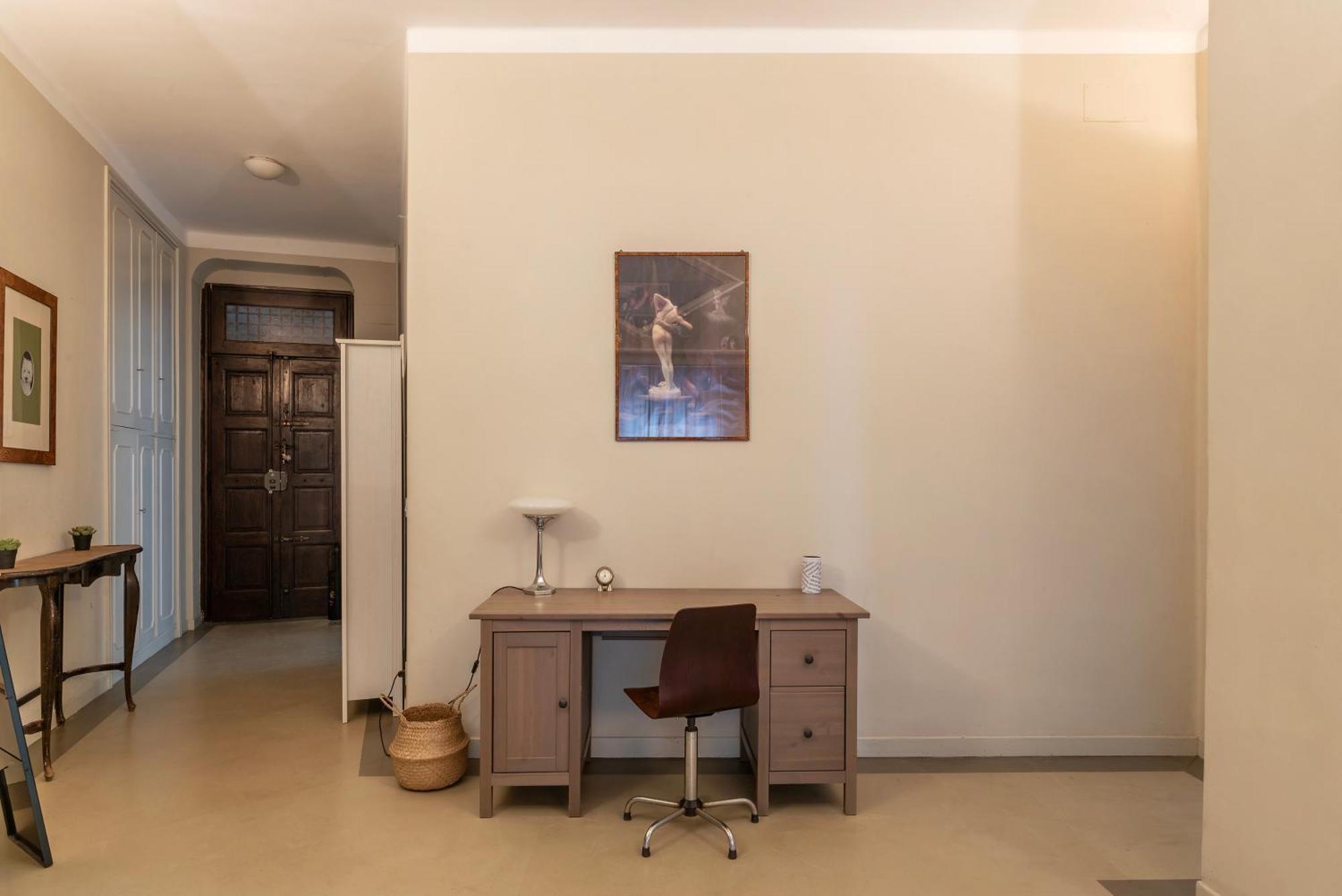 Piazza Bainsizza Elegant Apartment Rome Exterior photo
